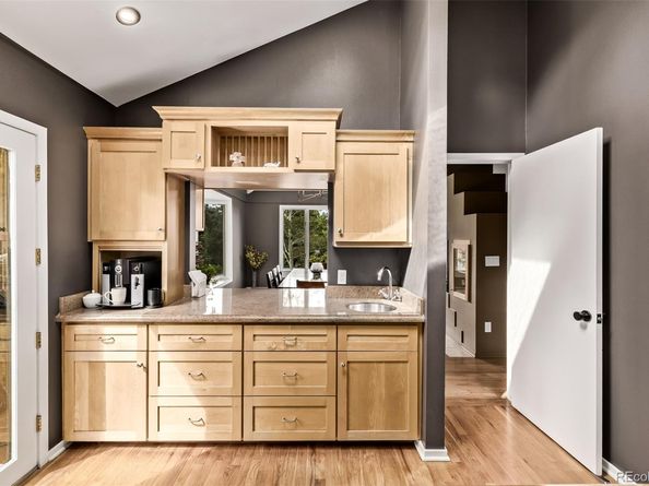 1139 Genesee Vista Road, Golden CO 80401