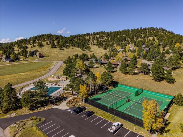 1139 Genesee Vista Road, Golden CO 80401