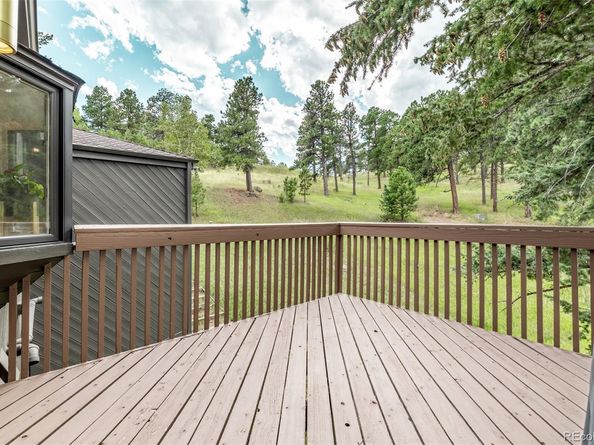 1139 Genesee Vista Road, Golden CO 80401