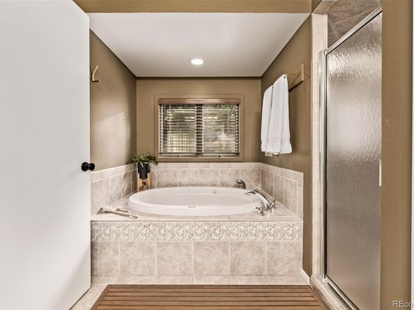 1139 Genesee Vista Road, Golden CO 80401