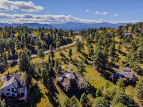 1139 Genesee Vista Road, Golden CO 80401