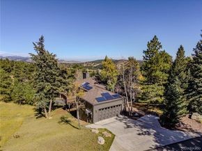 1139 Genesee Vista Road, Golden CO 80401