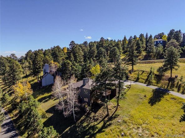 1139 Genesee Vista Road, Golden CO 80401