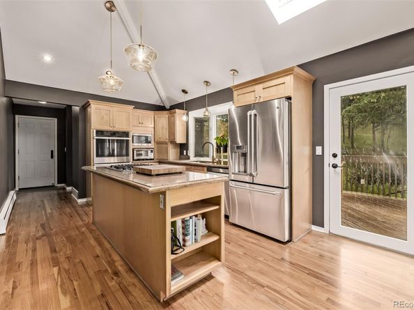 1139 Genesee Vista Road, Golden CO 80401