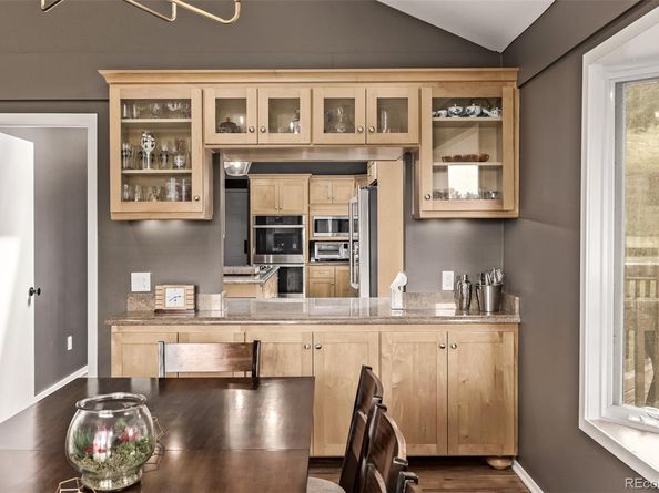 1139 Genesee Vista Road, Golden CO 80401