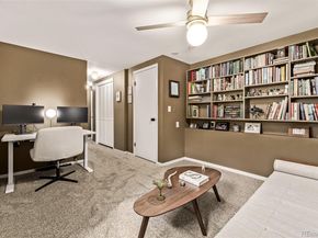 1139 Genesee Vista Road, Golden CO 80401