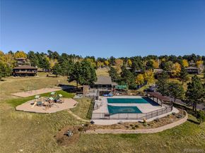 1139 Genesee Vista Road, Golden CO 80401