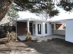 1201 Reed Street, Lakewood CO 80214