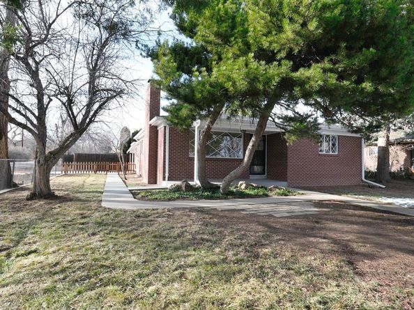 1201 Reed Street, Lakewood CO 80214