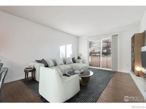 5120 Williams Fork Trail 210, Boulder CO 80301