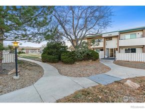 5120 Williams Fork Trail 210, Boulder CO 80301