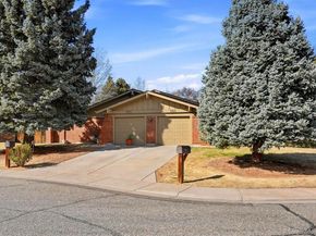 7865 W 80th Circle, Arvada CO 80005