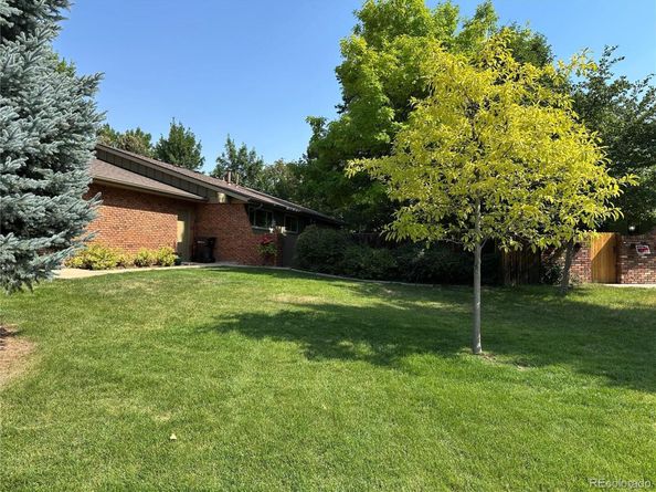 7865 W 80th Circle, Arvada CO 80005