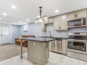 6611 W 74th Avenue, Arvada CO 80003