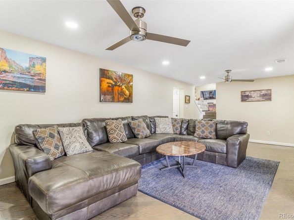 6611 W 74th Avenue, Arvada CO 80003