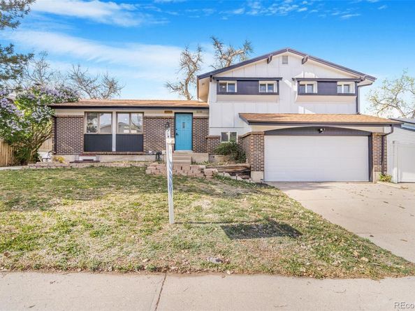 6611 W 74th Avenue, Arvada CO 80003
