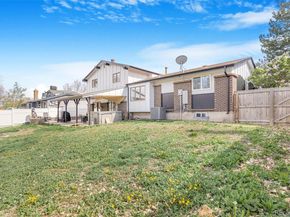 6611 W 74th Avenue, Arvada CO 80003