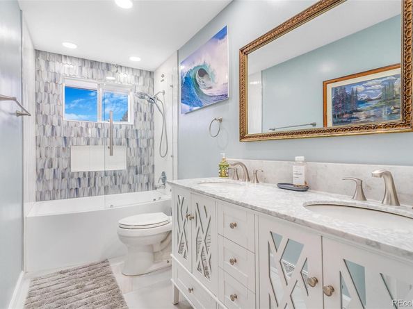 6611 W 74th Avenue, Arvada CO 80003