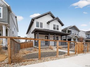 2691 E 102nd Place, Denver CO 80229