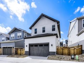 2691 E 102nd Place, Denver CO 80229
