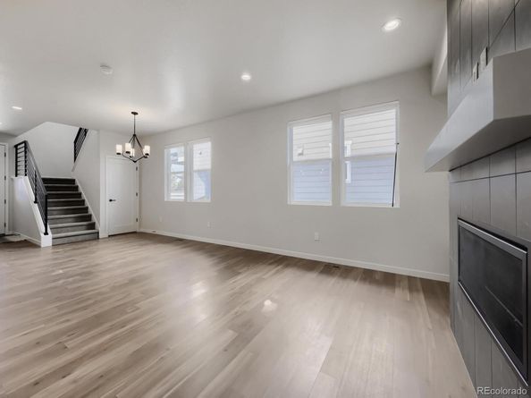 2691 E 102nd Place, Denver CO 80229