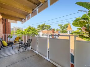 937 N Clarkson Street 405, Denver CO 80218