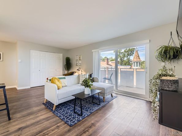 937 N Clarkson Street 405, Denver CO 80218