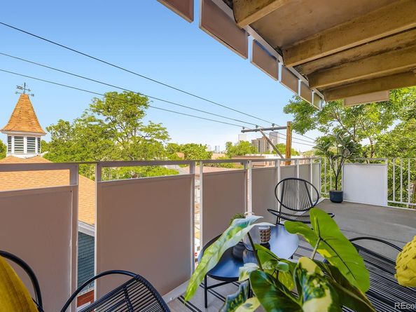 937 N Clarkson Street 405, Denver CO 80218