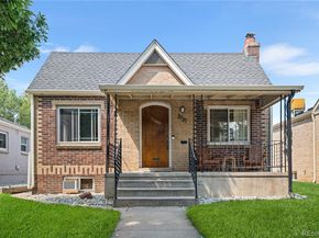 3737 Osceola Street, Denver CO 80212