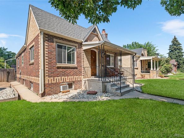 3737 Osceola Street, Denver CO 80212