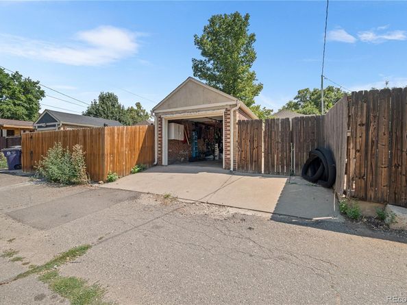 3737 Osceola Street, Denver CO 80212