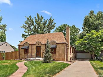 1040 N Kearney Street