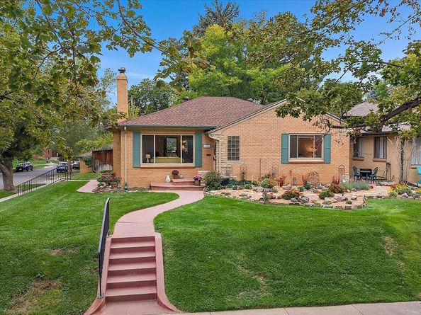 1201 Hudson Street, Denver CO 80220