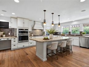 5000 S Chester Street, Greenwood Village CO 80111