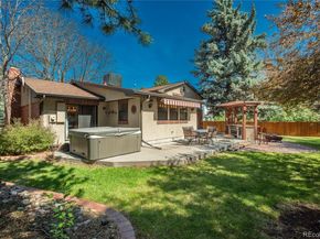 5000 S Chester Street, Greenwood Village CO 80111