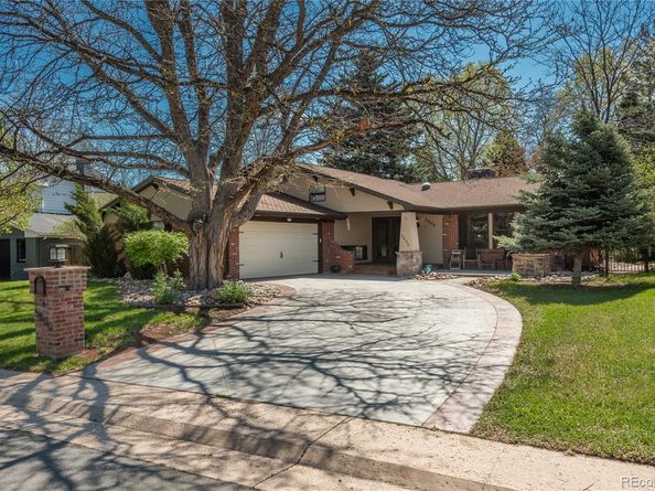 5000 S Chester Street, Greenwood Village CO 80111