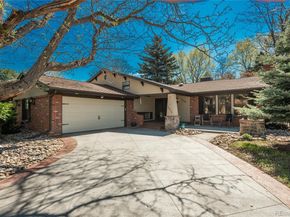 5000 S Chester Street, Greenwood Village CO 80111