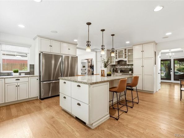5000 S Chester Street, Greenwood Village CO 80111
