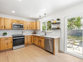 8728 W Floyd Drive, Lakewood CO 80227