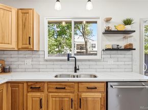 8728 W Floyd Drive, Lakewood CO 80227