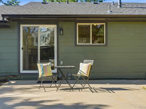 8728 W Floyd Drive, Lakewood CO 80227