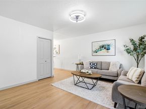 8728 W Floyd Drive, Lakewood CO 80227