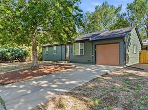 8728 W Floyd Drive, Lakewood CO 80227