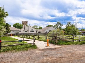 10375 W 41st Avenue, Wheat Ridge CO 80033