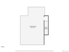 1272 Yates Street 6, Denver CO 80204