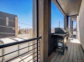 1272 Yates Street 6, Denver CO 80204