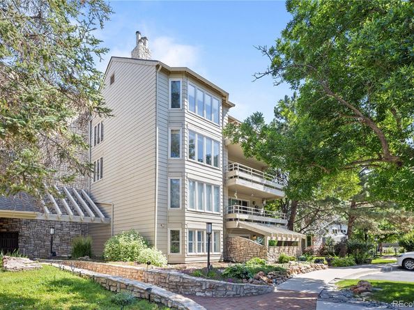 4605 S Yosemite Street 301, Denver CO 80237