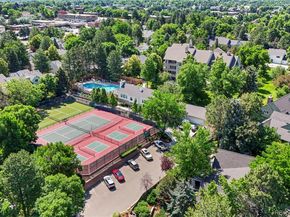 4605 S Yosemite Street 301, Denver CO 80237