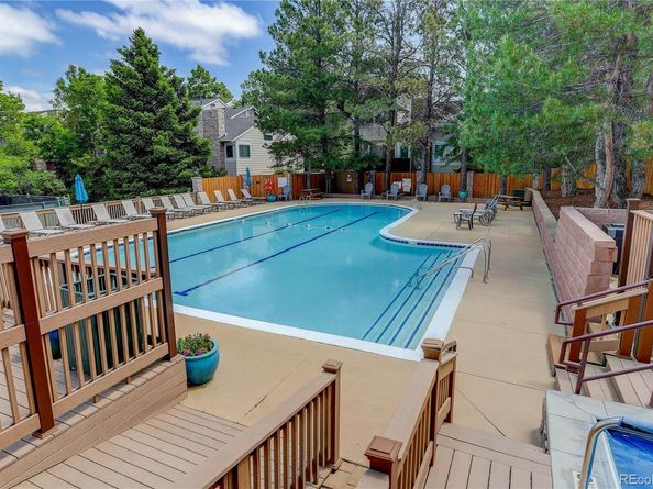 4605 S Yosemite Street 301, Denver CO 80237