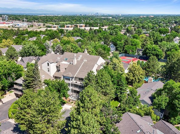 4605 S Yosemite Street 301, Denver CO 80237